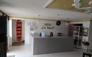Hotel Las Vegas By Marbar Hoteles