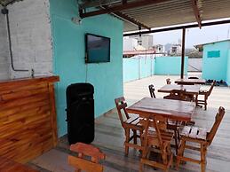 Hotel Las Vegas By Marbar Hoteles