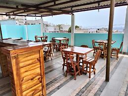 Hotel Las Vegas By Marbar Hoteles