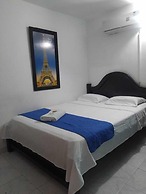 Hotel Las Vegas By Marbar Hoteles