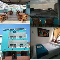 Hotel Las Vegas By Marbar Hoteles