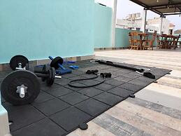 Hotel Las Vegas By Marbar Hoteles