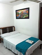 Hotel Las Vegas By Marbar Hoteles