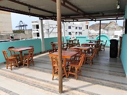 Hotel Las Vegas By Marbar Hoteles