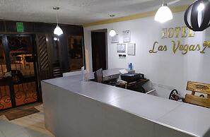 Hotel Las Vegas By Marbar Hoteles