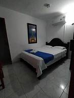 Hotel Las Vegas By Marbar Hoteles