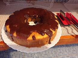 Pousada Casa Beneventi Jeri