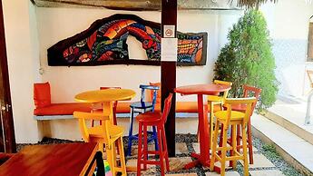 Pousada Casa Beneventi Jeri