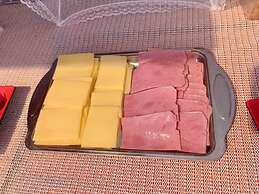 Pousada Casa Beneventi Jeri