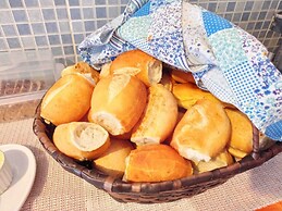 Pousada Casa Beneventi Jeri