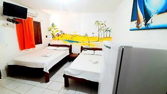 Pousada Casa Beneventi Jeri