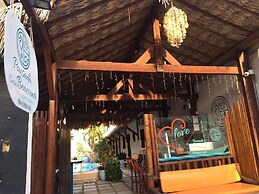 Pousada Casa Beneventi Jeri