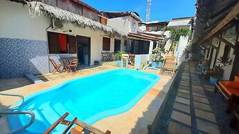 Pousada Casa Beneventi Jeri