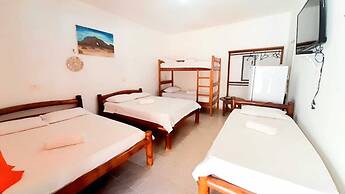 Pousada Casa Beneventi Jeri