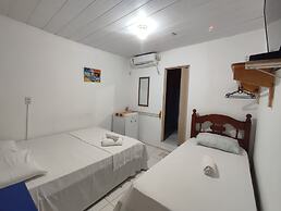 Pousada Casa Beneventi Jeri