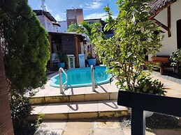 Pousada Casa Beneventi Jeri