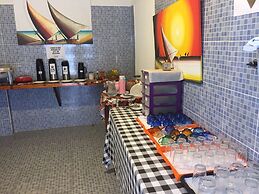 Pousada Casa Beneventi Jeri