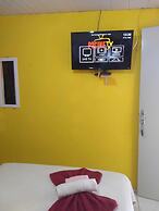 Pousada Casa Beneventi Jeri