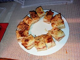 Pousada Casa Beneventi Jeri