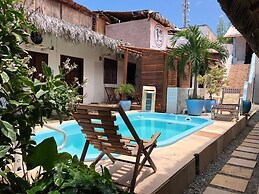 Pousada Casa Beneventi Jeri