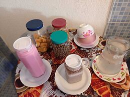 Pousada Casa Beneventi Jeri