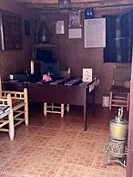 Auberge Ksar Ait Ben Haddou