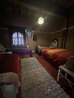 Auberge Ksar Ait Ben Haddou