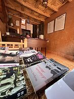 Auberge Ksar Ait Ben Haddou