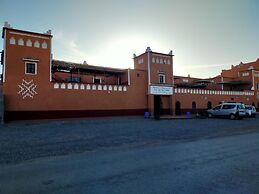 Auberge Ksar Ait Ben Haddou