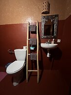 Auberge Ksar Ait Ben Haddou