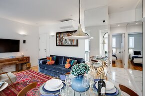 Garcia de Orta - Chic & Trendy T.M. Flat