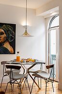 Garcia de Orta - Chic & Trendy T.M. Flat