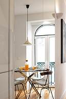 Garcia de Orta - Chic & Trendy T.M. Flat