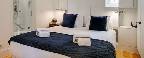 Garcia de Orta - Chic & Trendy T.M. Flat