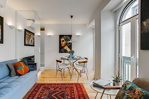 Garcia de Orta - Chic & Trendy T.M. Flat