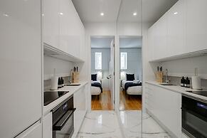 Garcia de Orta - Chic & Trendy T.M. Flat