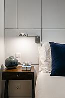 Garcia de Orta - Chic & Trendy T.M. Flat