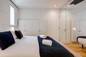 Garcia de Orta - Chic & Trendy T.M. Flat