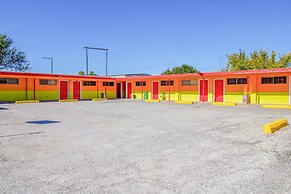 Wheeler Inn Texas, Us - 83 By Oyo