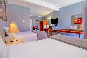 Wheeler Inn Texas, Us - 83 By Oyo