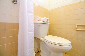 Wheeler Inn Texas, Us - 83 By Oyo