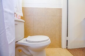 Wheeler Inn Texas, Us - 83 By Oyo