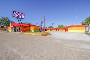 Wheeler Inn Texas, Us - 83 By Oyo
