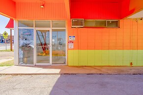 Wheeler Inn Texas, Us - 83 By Oyo