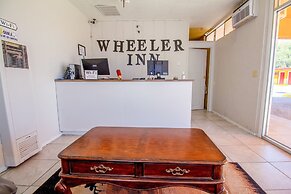 Wheeler Inn Texas, Us - 83 By Oyo