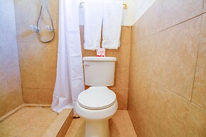 Wheeler Inn Texas, Us - 83 By Oyo