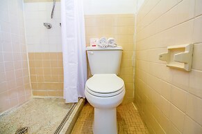 Wheeler Inn Texas, Us - 83 By Oyo