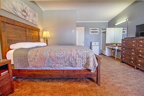 Wheeler Inn Texas, Us - 83 By Oyo