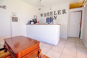 Wheeler Inn Texas, Us - 83 By Oyo