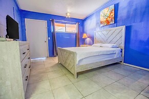 Wheeler Inn Texas, Us - 83 By Oyo